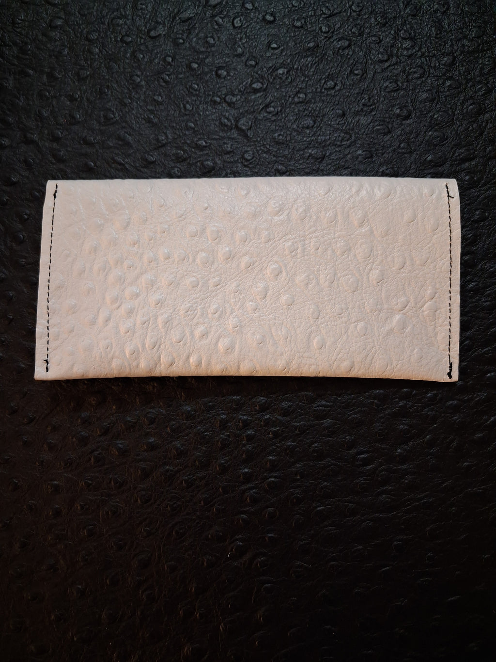 White Envelope Wallet