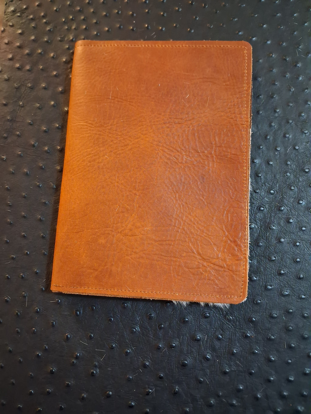 Notebook Holder