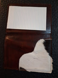 Notebook Holder
