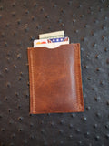 Brown Cardholder