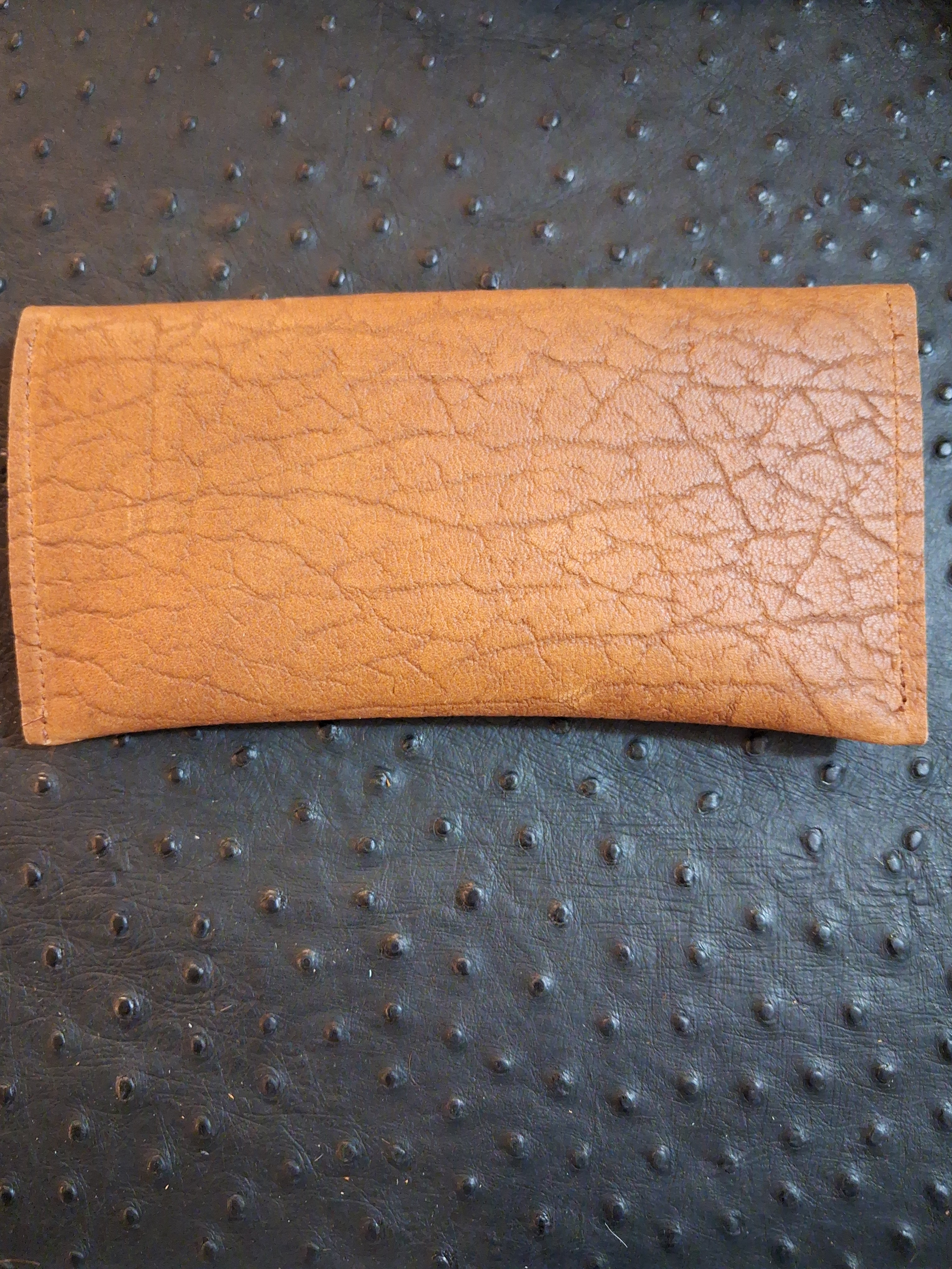 Brown Envelope Wallet
