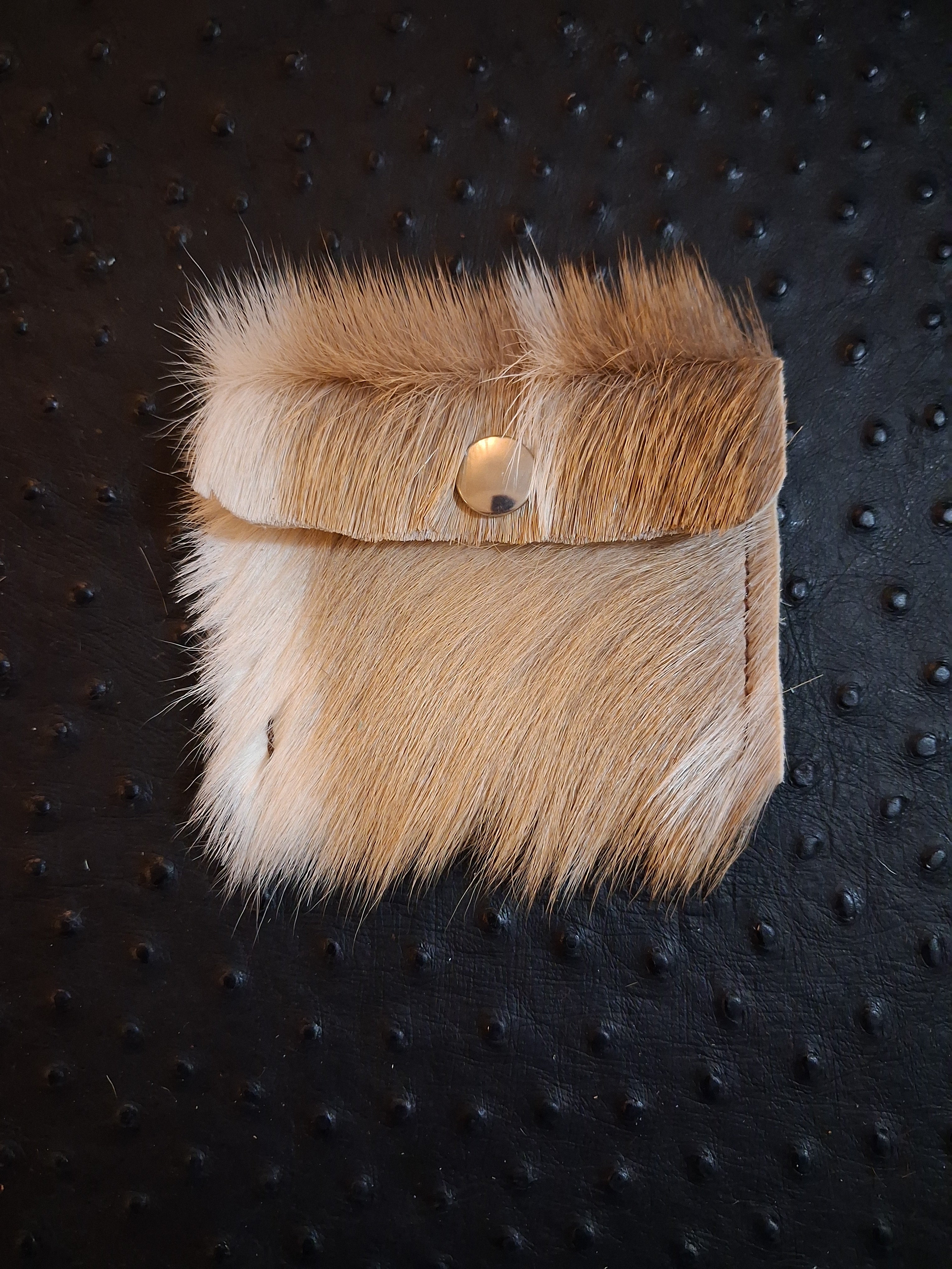 Deer Coin Purse