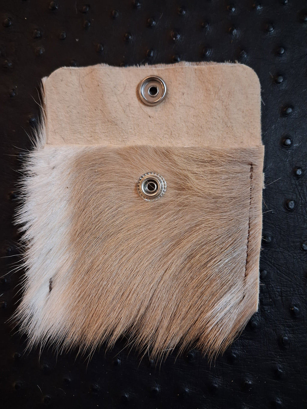 Deer Coin Purse