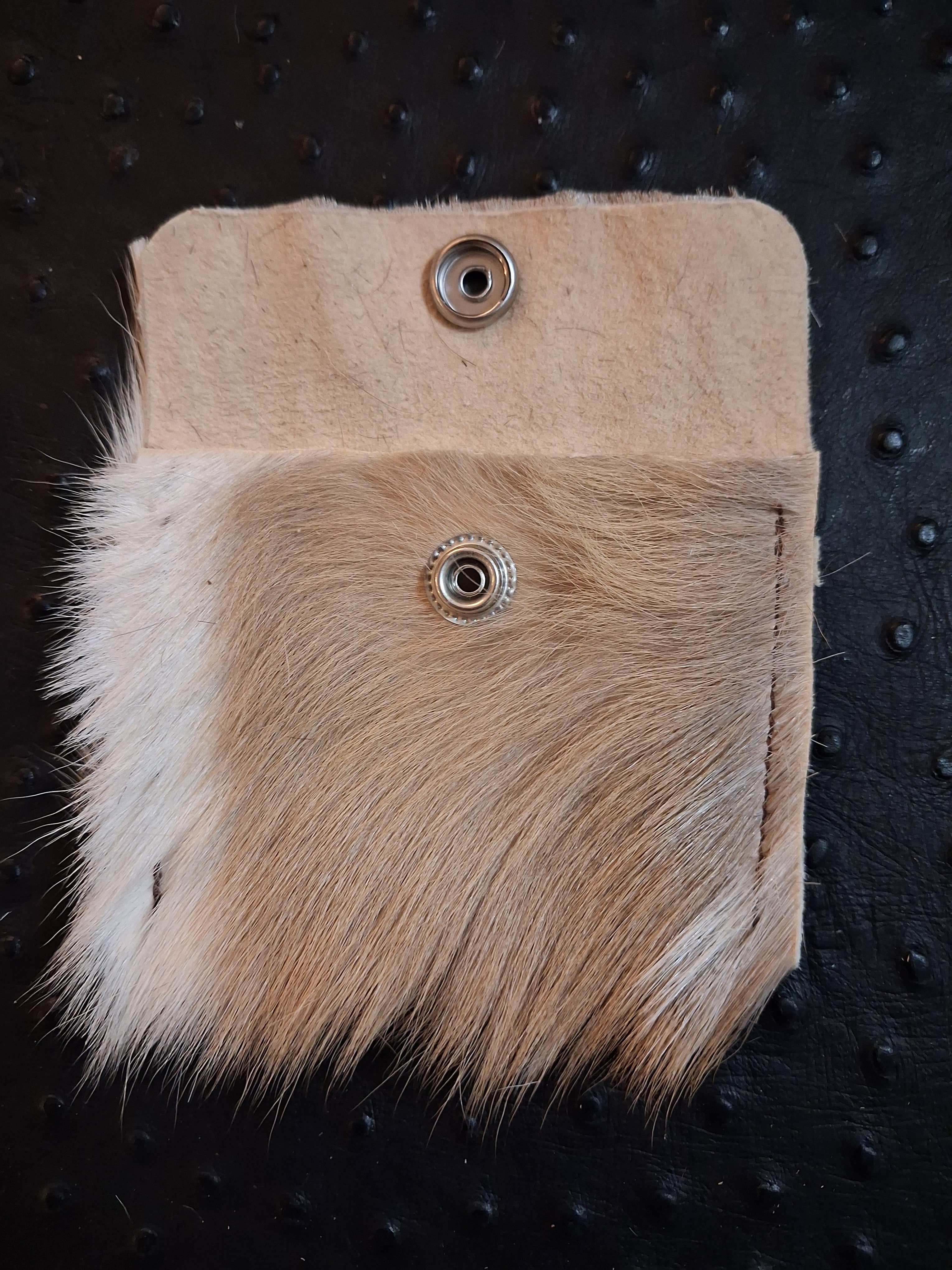 Deer Coin Purse