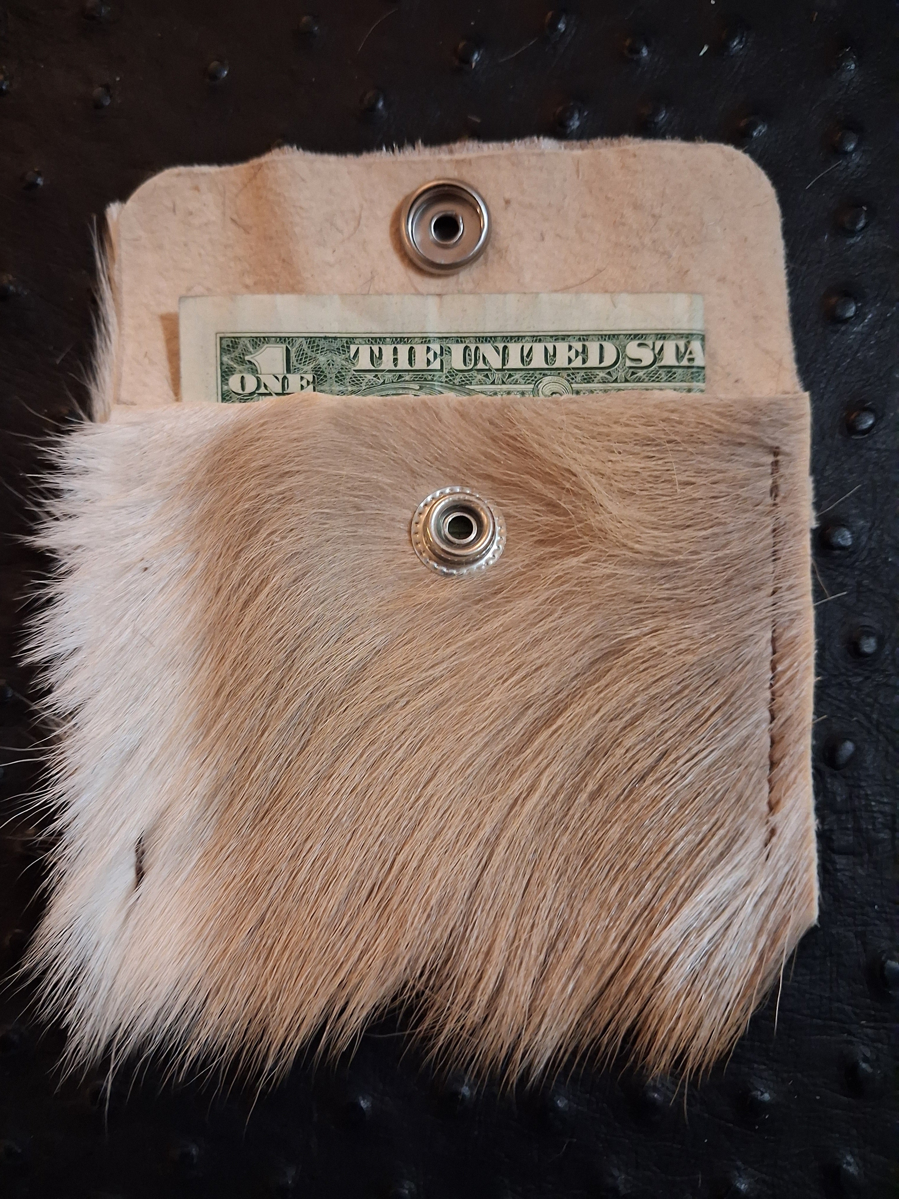 Deer Coin Purse