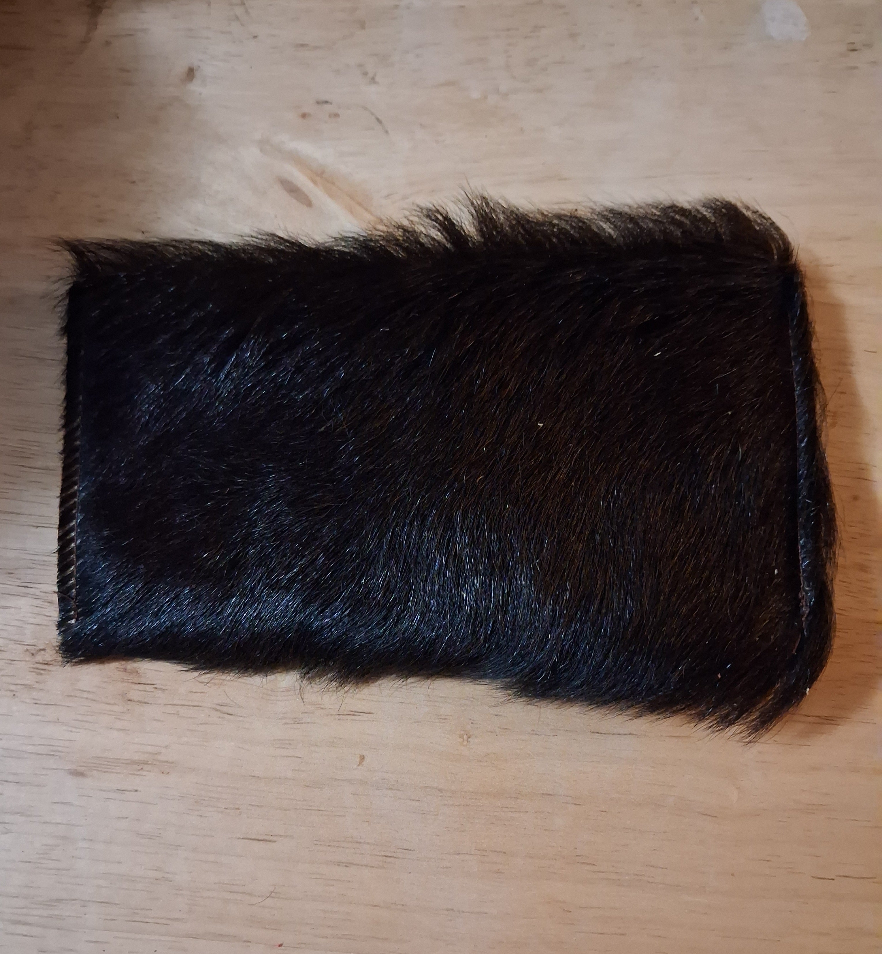 Beaver Envelope Wallet