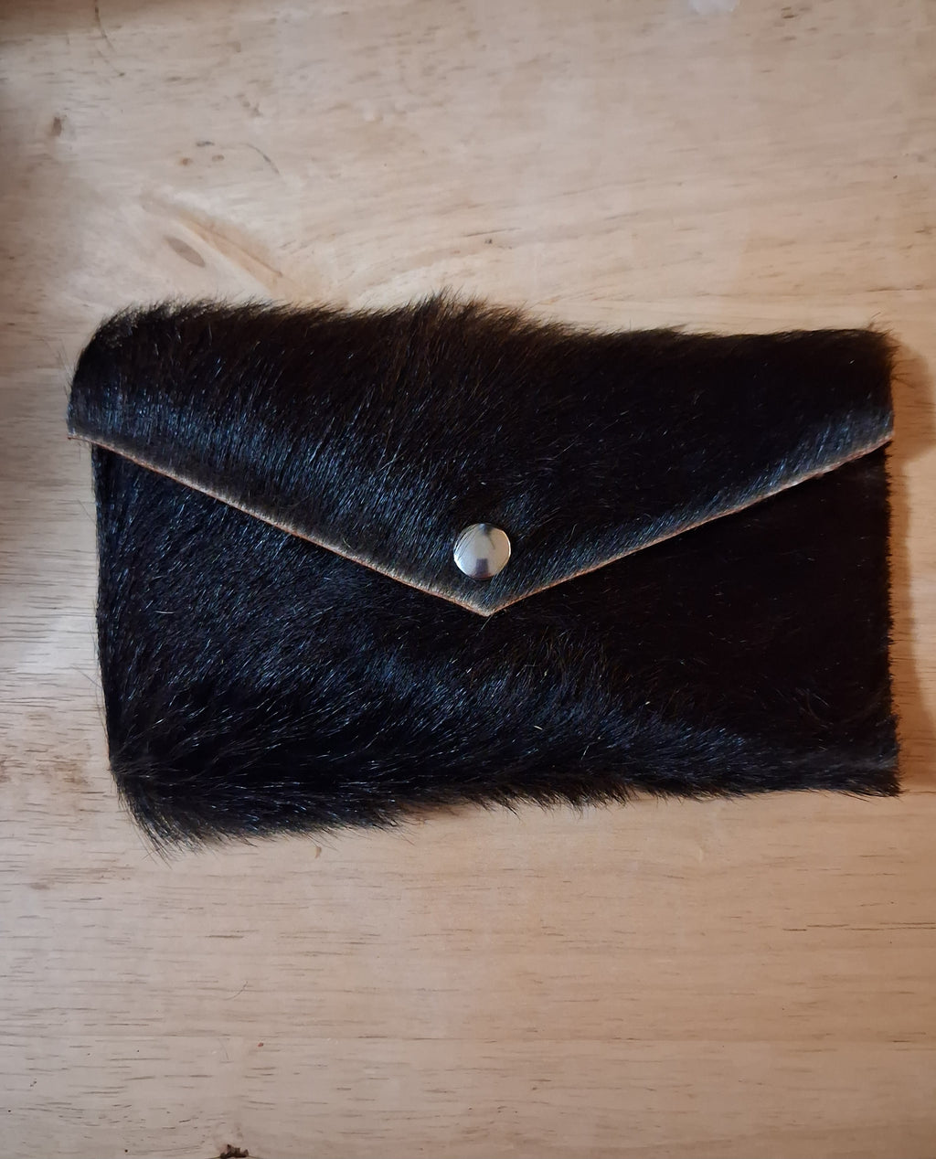 Beaver Envelope Wallet