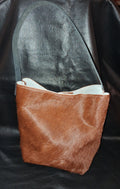 Red Herford Purse