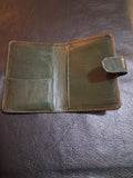 Women's Wallet - Green