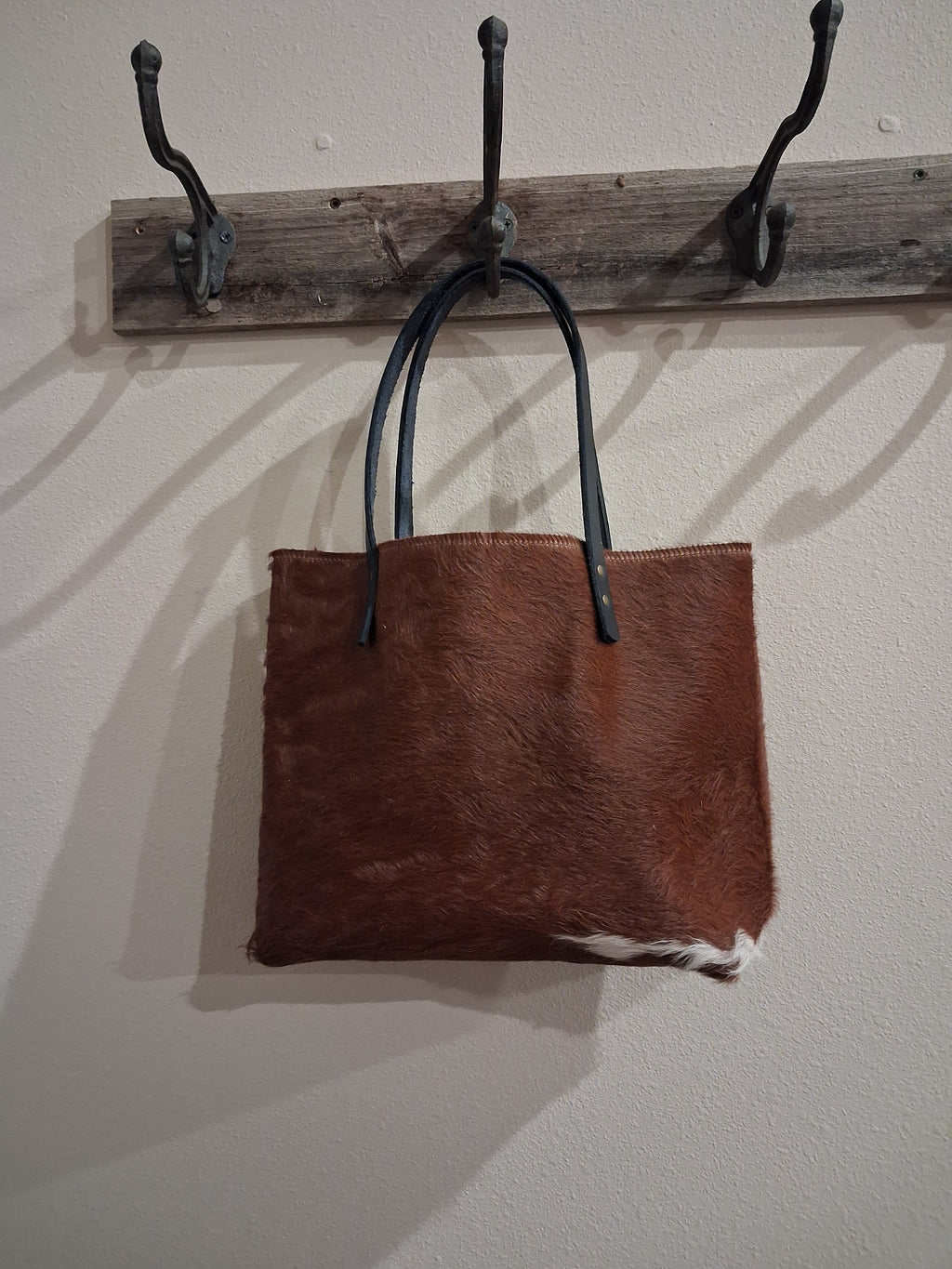 Red Hereford Bag