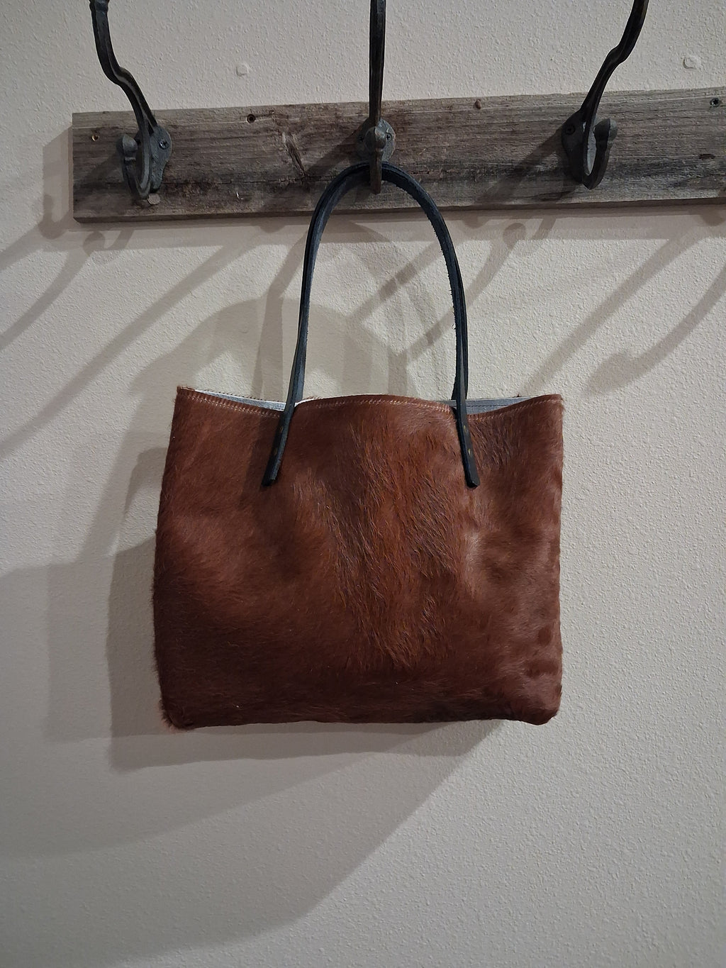 Red Hereford Bag