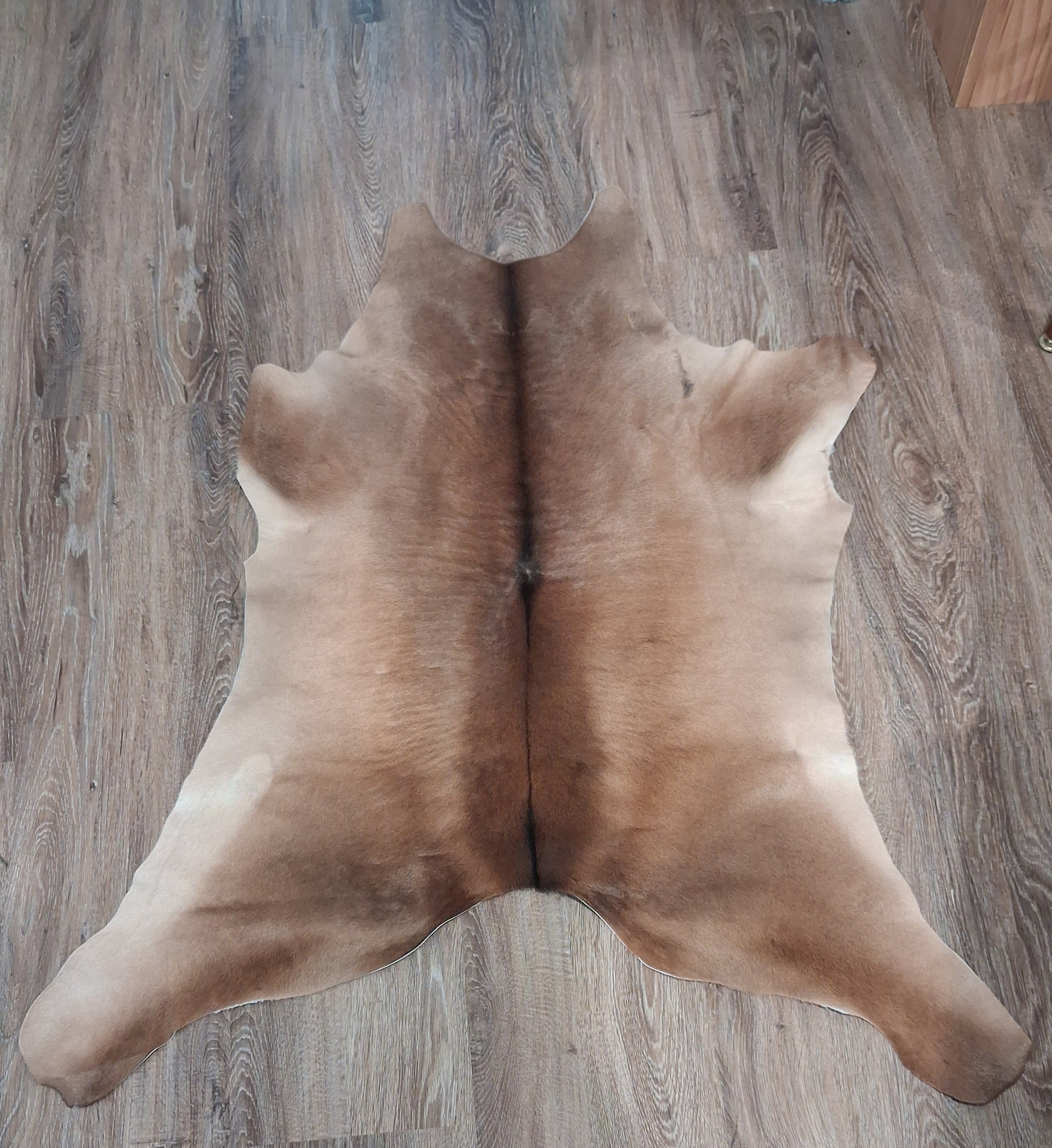 Calf Rug