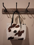 Spotted Cow Handbag