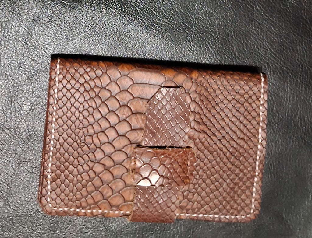 Passport Cover
