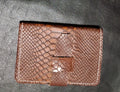 Passport Cover
