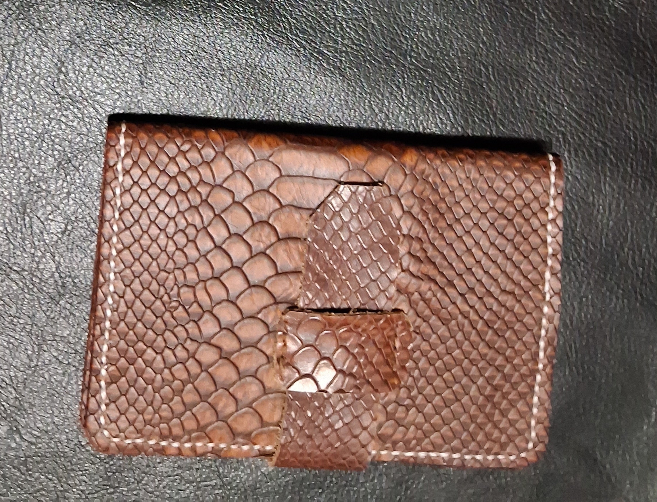 Passport Cover