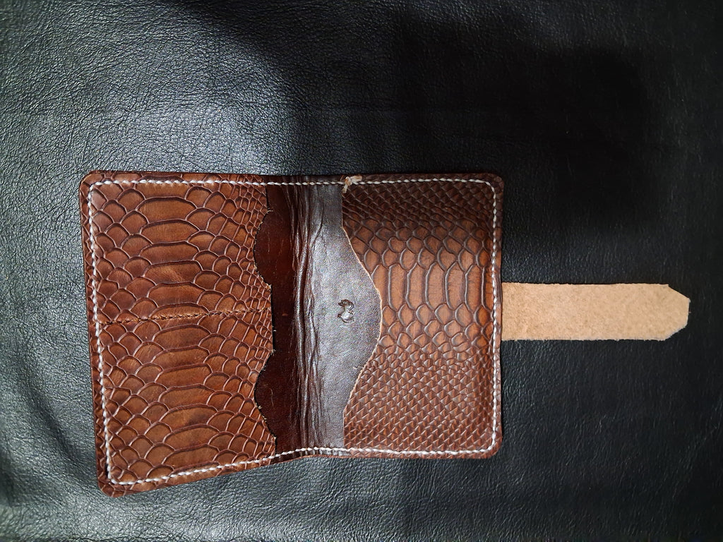 Passport Cover